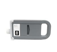 Compatible con Canon, Cartucho de Tinta PFI-706