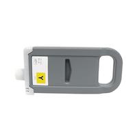Compatible con Canon, Cartucho de Tinta PFI-706
