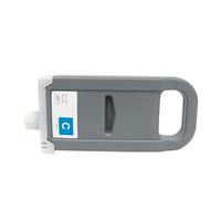 Compatible con Canon, Cartucho de Tinta PFI-706