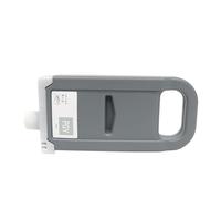 Compatible con Canon, Cartucho de Tinta PFI-706