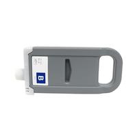 Compatible con Canon, Cartucho de Tinta PFI-706
