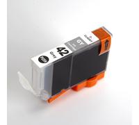 Compatible con Canon CLI-42GY / 14ml Tinta Canoso (Cartuchos de tinta - Colorante)