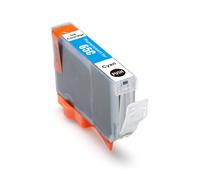 Compatible con Canon CLI-65C / 13.5ml Tinta Cian (Cartuchos de tinta - Colorante)