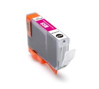 Compatible con Canon CLI-65M / 13.5ml Tinta Magenta (Cartuchos de tinta - Colorante)