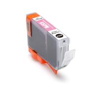 Compatible con Canon CLI-65PM / 13.5ml Tinta Magenta foto (Cartuchos de tinta - Colorante)