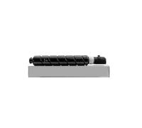 Compatible con Canon, Compatible con IR C5535 5540 5550 5560 DX C5735 5740 5750 5760, 1 Unidad NPG71 GPR-55 C-EXV51 Cartucho de tóner CMYK(BK-850g)