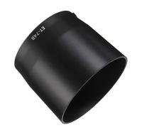 Compatible con Canon EF 70-300 mm F/4-5.6 IS II USM - 67 mm ET-74B Parasol Circular