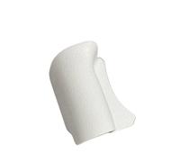 Compatible con Canon EOS 200D Mark II/250D/SL3 - Cubierta de Goma for la empuñadura Delantera, Accesorio de Repuesto for cámaras réflex Digitales(A9)