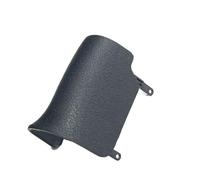 Compatible con Canon EOS 200D Mark II/250D/SL3 - Cubierta de Goma for la empuñadura Delantera, Accesorio de Repuesto for cámaras réflex Digitales(Black)