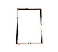 Compatible con Canon EOS 6D, Incluye Protector De Pantalla LCD Exterior Y Cinta Adhesiva, Piezas De Cámara