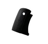 Compatible con Canon EOS 750D/760D: Empuñadura de Cuero y Goma Lateral del Cuerpo, Piezas de Repuesto for la cámara.