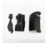 Compatible con Canon EOS 80D con Piezas de reparación de cámara de Goma Cuerpo de Goma USB empuñadura de Mano Pulgar de Goma