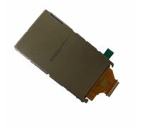 Compatible con Canon EOS C100 Mark II XA20 XA25 XA30 XA35 HF G40 Videocámara LCD + táctil (Color : Only Screen)