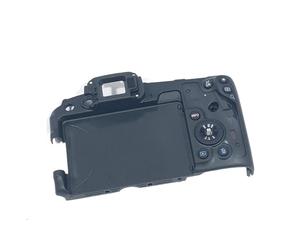 Compatible con Canon EOS RP - Carcasa Trasera con bisagra de botón, Accesorio Protector de Repuesto for cámara