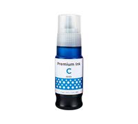 Compatible con Canon GI-41C / 70ml Tinta Cian (Tinta de impresión - Colorante)