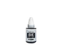 Compatible con Canon GI-490BK Pigment / 135ml Tinta Ennegrecer (Tinta de impresión - Pigmento)