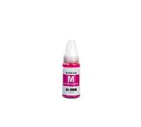 Compatible con Canon GI-490M / 70ml Tinta Magenta (Tinta de impresión - Colorante)