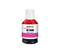 Compatible con Canon GI-56M / 135ml Tinta Magenta (Tinta de impresión - Pigmento)