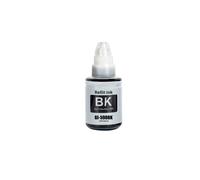 Compatible con Canon GI-590 BK / 135ml Tinta Ennegrecer (Tinta de impresión - Colorante)