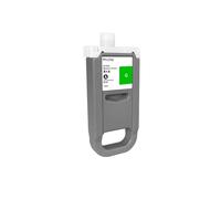 Compatible con Canon GP2000 GP4000 Ink Cartridge PFI2700 | Tinta pigmentada for impresora PFI-2700 rellena de 700ML(PFI-2700G)