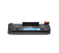Compatible con Canon I-Sensys LBP-3100 Toner negro - 712 / 1870B002 - Para aprox. 3000 paginas (5% cobertura)