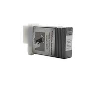 Compatible con Canon Imageprograf IPF 5100 tinta cian - PFI-101C / 0884B001 - Inhalt: 130 ml