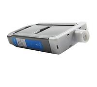 Compatible con Canon Imageprograf IPF 8000 tinta azul - PGI-701B / 0908B001 - Inhalt: 700 ml