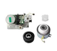 Compatible con Canon IR 8085 8095 8105 8285 8295 8205 8585 8505 8595 8705 8795 8786 6075. Piezas de Repuesto(A Clutch Gear)