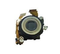 Compatible con Canon, IXUS105 SD1300 IS PC1469 Lente con CCD Reparación De Cámara Accesorios De Repuesto Piezas