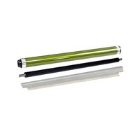 Compatible con Canon, Kit de reconstrucción de Unidad de Tambor de 150 K GPR-57 NPG-73 C-EXV53 for IR Advance 4525i 4535i 4545i 4551i DX 4725i 4735i 4745i 4751i(1Set 3PCS Long Life)