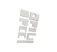 Compatible con Canon MC-G07 G3880 3881 G3890 G3891 G4880 G4881 Pad Chip 4891 G3780 4780 G3