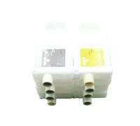 Compatible con Canon, PFI-701 PFI-702 Cartucho Tinta Chip | IPF8100, IPF8110, IPF9100, IPF9110, Cartucho de Recarga de Tinta, Con Chip(PFI-701 8pcs)