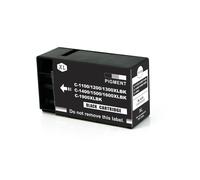 Compatible con Canon PGI-1100 / 38ml Tinta Ennegrecer (Cartuchos de tinta - Colorante)