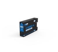 Compatible con Canon PGI-1500XL / 13ml Tinta Cian (Cartuchos de tinta - Colorante)