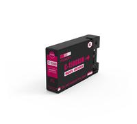 Compatible con Canon PGI-1500XL / 13ml Tinta Magenta (Cartuchos de tinta - Pigmento)