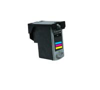 Compatible con Canon Pixma MX 300 tinta color - CL-41 XXL / 0617B001 - Inhalt: 20 ml