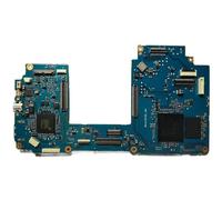Compatible con Canon, Placa Base 6D, PCB For Reparación De Cámara SLR.