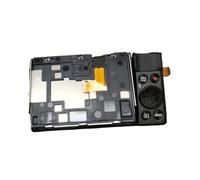 Compatible con Canon Powershot G7X Mark II/G7X-2 - Pieza de Repuesto for la Tapa Trasera y el Conjunto de bisagra