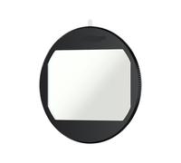 Compatible con Canon PowerShot V1: Filtro Protector UV, Adaptador de Lente metálico y Tapa de Lente.