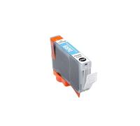 Compatible con Canon PRO-200 CLI-65 Ink Cartridge | CLI65 CLI-65 Paquete de 8 cartuchos de tinta de color Impresora PRO200(C-CLI65 PC)