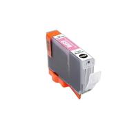 Compatible con Canon PRO-200 CLI-65 Ink Cartridge | CLI65 CLI-65 Paquete de 8 cartuchos de tinta de color Impresora PRO200(C-CLI65 PM)