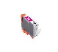 Compatible con Canon PRO-200 CLI-65 Ink Cartridge | CLI65 CLI-65 Paquete de 8 cartuchos de tinta de color Impresora PRO200(C-CLI65 M)
