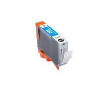 Compatible con Canon PRO-200 CLI-65 Ink Cartridge | CLI65 CLI-65 Paquete de 8 cartuchos de tinta de color Impresora PRO200(C-CLI65 C)