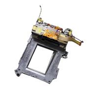 Compatible con Canon, R5 R6 R6II R3 R5C Conjunto De Obturador CY3-1911 con Unidad De Motor De Controlador De Cortina De Cuchilla EOS R6M2 R6 Mark II 2 Mark2