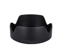 Compatible con Canon RF-S/EF-M 18-150 mm - Parasol de Bayoneta EW-60F de 55 mm (EOS R7/R10/M50)