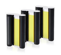 Compatible con Canon Selphy KP-108IN 3115B001(AA) KP-36IN Cartucho de Tinta