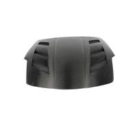 Compatible con capó de Motor de Fibra de Carbono for Nissan 350Z-Z33 2003-2006 años