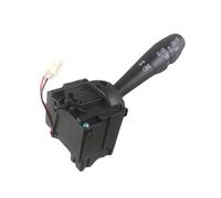 Compatible Con Captur Interruptor Columna Dirección Interruptor Señal De Giro 8201167981, Interruptor De Combinación De Interruptor De Tallo De Luz Indicadora De Coche Conmutador dirección