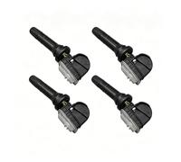 Compatible Con Captur Para Clio Para Kangoo Para Master Para Trafic Para Twingo Para Wind TPMS Monitor Presión Neumáticos 407009987R Sensor De Neumáticos