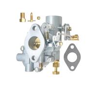 Compatible con carburador de tractor TE20, TEA20, TED20, 35, 135 y 24T2.